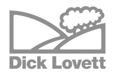 Dick Lovett