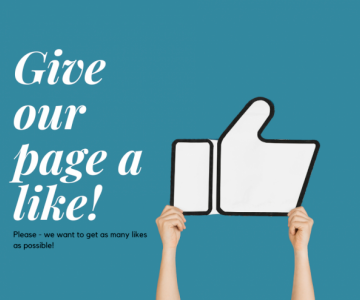 Give our page a like.